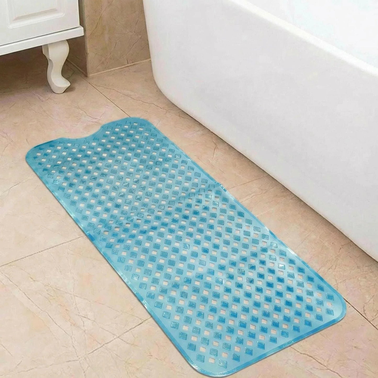 Ocean Adventure Kids Bath Mat